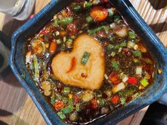 -湊湊火锅·茶憩(东城万达店)