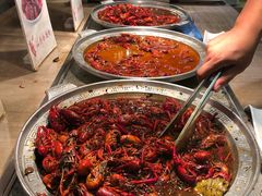 -铂丽斯国际大酒店-凯悦自助餐厅