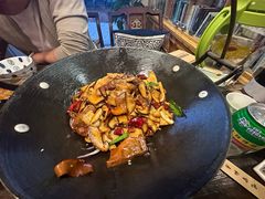 -吃货私房菜(丽江束河古镇店)
