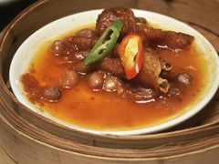 -浙江安吉JW万豪酒店·万豪中餐厅