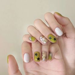 -LILY NAILS美甲美睫