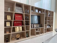 -凯迪拉克·上海百联沪通(汶水路店)