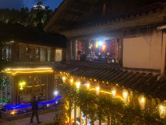 -民食香·腊排骨野生菌美食(木府店)