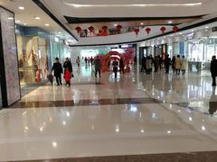 -万达广场(扬州邗江店)