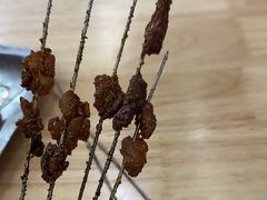 -玲玲涮牛肚(土门坊店)