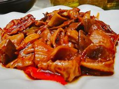 溜两样-海鲜码头·中国菜