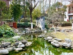 -西安国际创新人才交流中心•药浴温泉