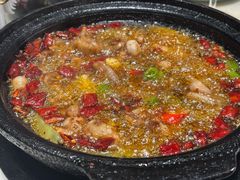 -金陵后厨·南京菜(新街口秣陵路店)