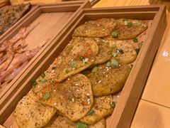 -水浒湘西小串烧烤(西村店)