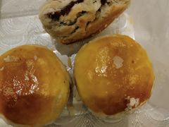 豆沙酥-马凯餐厅(地安门店)