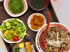 -牛邸·烧肉饭(来福士店)