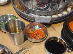 -姜虎东白丁烤肉(深圳湾后海汇店)