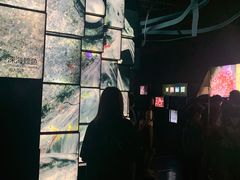 -同济大学四平路校区深海探索馆