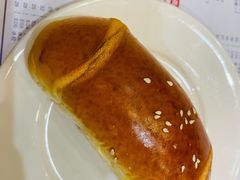 鸡尾包-大哥餐厅(西城花园店)