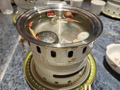 -百草滩羊清水涮羊肉·清真·宁夏盐池滩羊(莲花桥店)