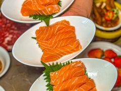 -铭门盛宴·艺术海鲜姿造(福田黑金店)