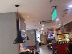 -新石器烤肉(百联川沙店)