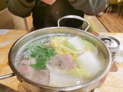 -常州富力喜来登酒店 Feast盛宴标帜西餐厅(新北万达广场店)