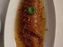 -丰收日·小海鲜·沪上家宴(顾村正大店)