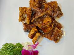 -洁而精川菜馆(复兴公园店)