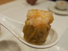 烧麦-稻香酒家·34年老字号·港式粤菜(汉街店)