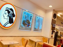 -香妃烤鸡(西单店)