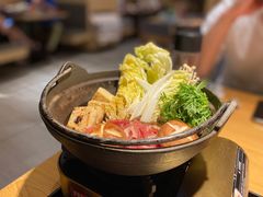 -味太助·银饭食堂(中华城店)