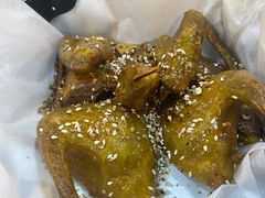 -一煲鸽