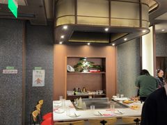 -火地铁板烧(狮山龙湖天街店)