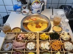 -芈重山老火锅(广州首店)