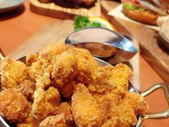 -魏斯理汉堡(西安沣东吾悦店)