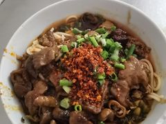 -丁记面馆(凤凰店)