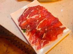 -陈艳红火锅菜·冒菜(簋街店)