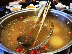 -尚合里潮汕牛肉火锅(海沧店)