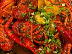 -虾小龙老长沙龙虾馆(坡子街店)