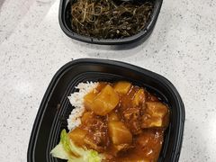 -李先生牛肉面大王(朝阳街店)
