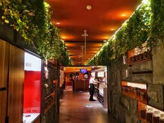 -巴奴毛肚火锅(悠唐购物中心店)