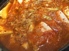 -牛信亭韩国料理·炭火烤肉(紫藤路店)