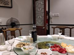 包厢-阿伟海鲜楼·福建菜(延寿店)