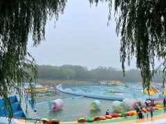 -青龙湖公园