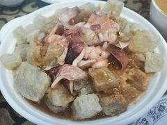 -友利砂锅居(烟台店)