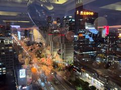 -Olive橄榄花园漂亮饭主题布置餐厅(大望路店)