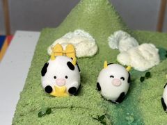 -CAKEBOSS蛋糕老板(东直门来福士店)