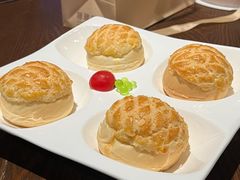 -ZEN采蝶轩·粤味臻鲜·手作点心·商务宴请(泰州店)
