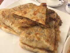 -金家老三饭庄(常营店)