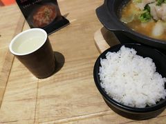 -极有家小鱼小鸡石锅煲(佳兆业店)