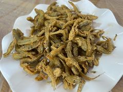 爆小鱼-妈妈的小作坊(陈家镇店)