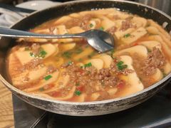 -爱碗亭·鲜炒湖南菜(壹城中心店)