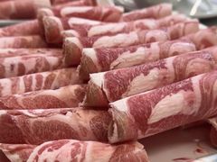 -苏完瓜尔佳氏·满洲涮肉(古方路店)