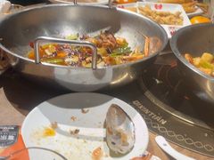 -七欣天香辣蟹火锅(上海银亿滨江店)